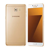 Samsung Galaxy C7